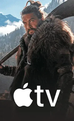 Luxus Tv Apple TV